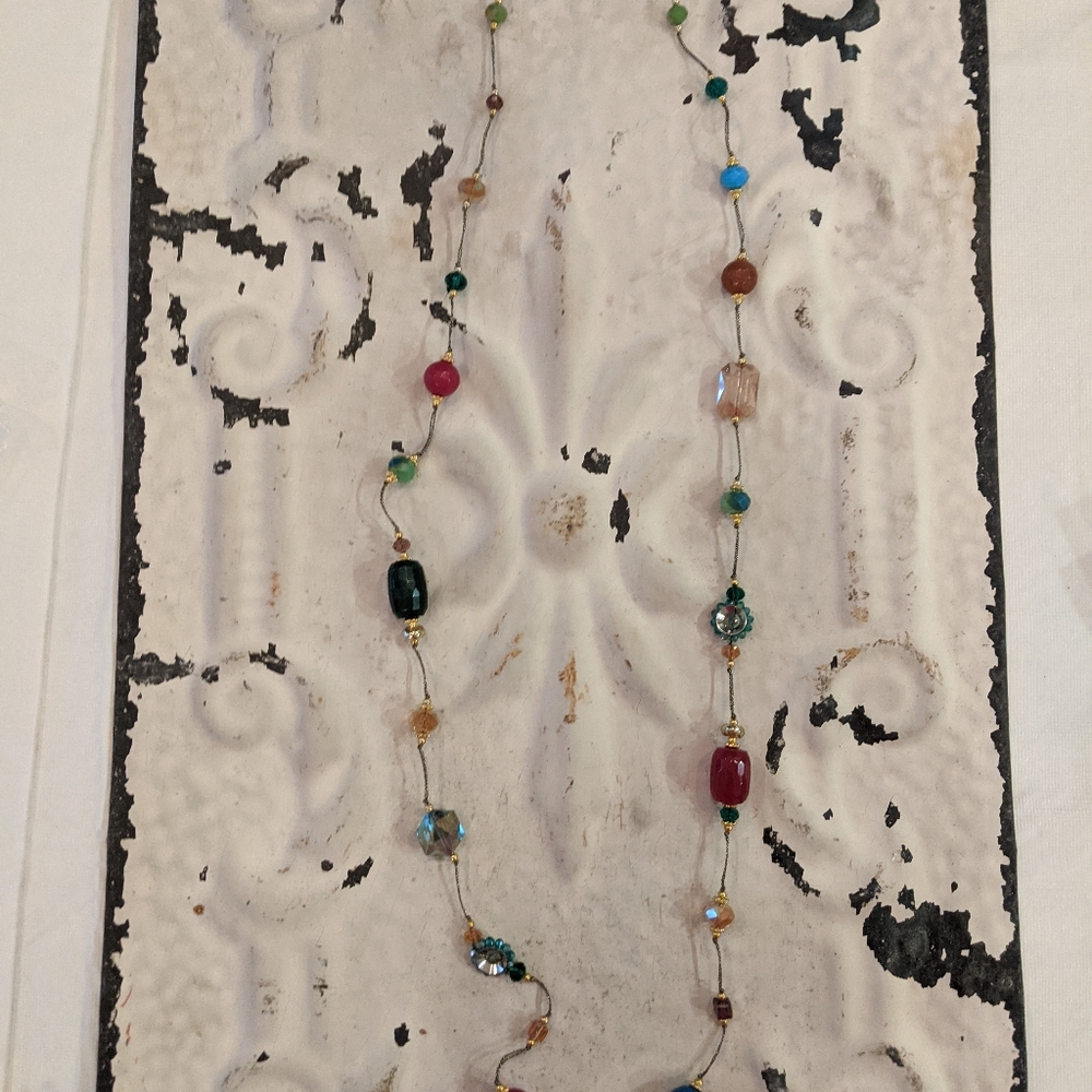 Premier Designs Paradise Found Necklace